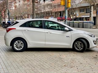 Hyundai i30 2013