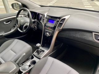 Hyundai i30 2013
