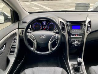 Hyundai i30 2013
