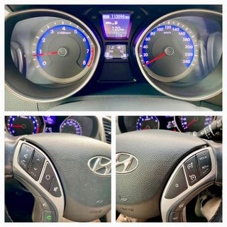 Hyundai i30 2013