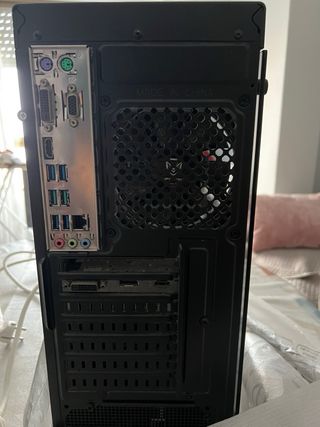 Ordenador perfecto para juegos comunes