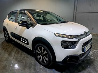 Citroen C3 PT 83 FEEL