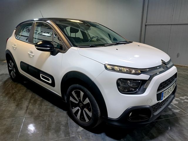 Citroen C3 PT 83 FEEL