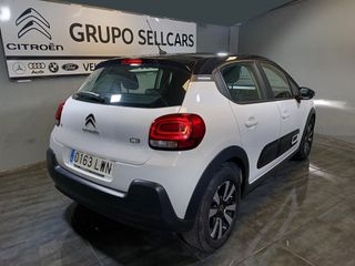 Citroen C3 PT 83 FEEL
