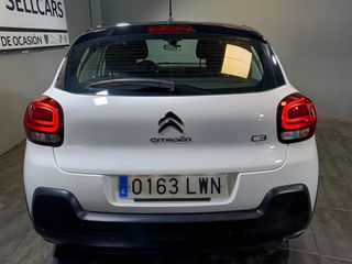 Citroen C3 PT 83 FEEL