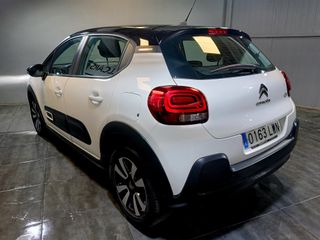 Citroen C3 PT 83 FEEL
