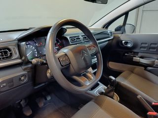 Citroen C3 PT 83 FEEL