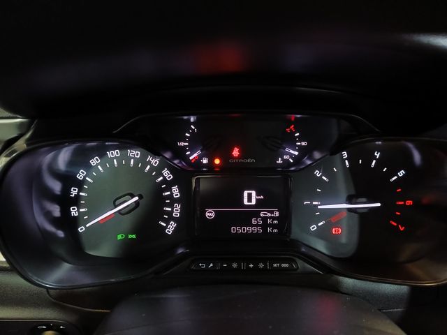 Citroen C3 PT 83 FEEL