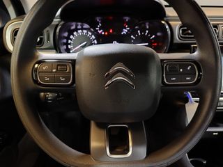 Citroen C3 PT 83 FEEL