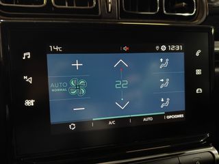 Citroen C3 PT 83 FEEL