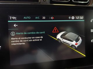 Citroen C3 PT 83 FEEL