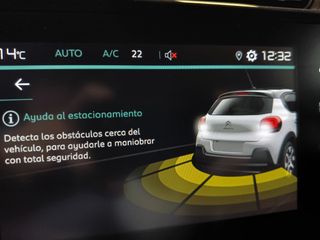 Citroen C3 PT 83 FEEL