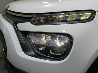 Citroen C3 PT 83 FEEL