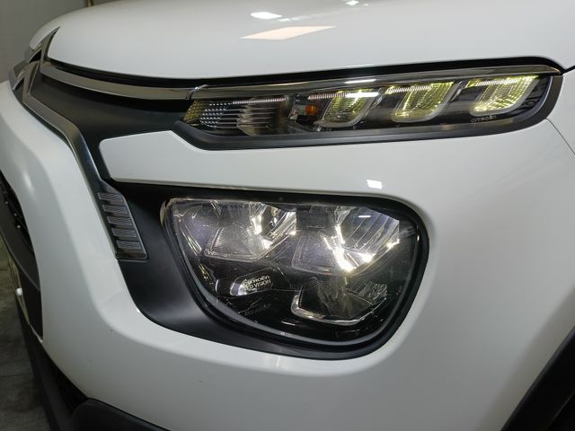 Citroen C3 PT 83 FEEL