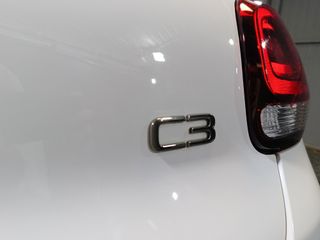 Citroen C3 PT 83 FEEL