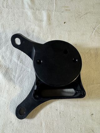 Harley-Davidson Soporte cuenta km