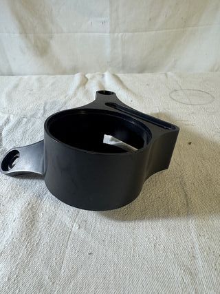 Harley-Davidson Soporte cuenta km