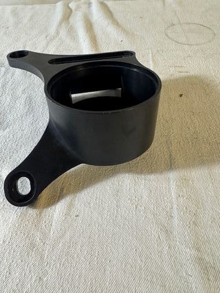 Harley-Davidson Soporte cuenta km