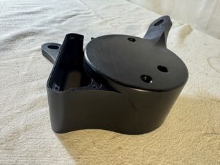 Harley-Davidson Soporte cuenta km