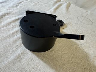 Harley-Davidson Soporte cuenta km