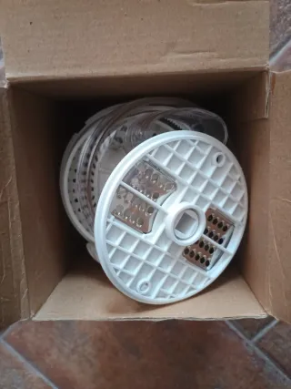 Exprimidor Citroplus Multifunción