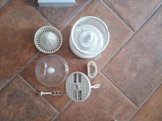 Exprimidor Citroplus Multifunción