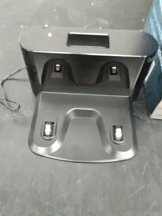 Robot aspirador Conga