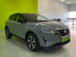 Nissan Qashqai Premiere Ed. 1.3 DIG-T 140CV MHEV!!