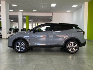 Nissan Qashqai Premiere Ed. 1.3 DIG-T 140CV MHEV!!