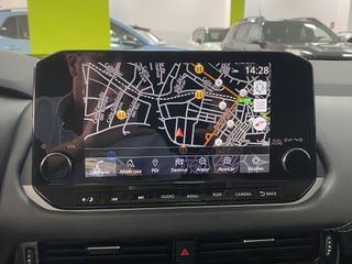 Nissan Qashqai Premiere Ed. 1.3 DIG-T 140CV MHEV!!