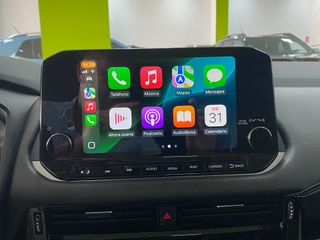 Nissan Qashqai Premiere Ed. 1.3 DIG-T 140CV MHEV!!