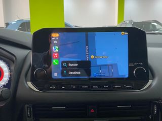 Nissan Qashqai Premiere Ed. 1.3 DIG-T 140CV MHEV!!