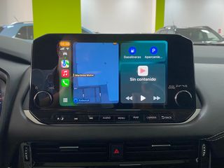 Nissan Qashqai Premiere Ed. 1.3 DIG-T 140CV MHEV!!