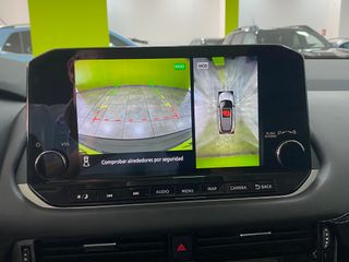 Nissan Qashqai Premiere Ed. 1.3 DIG-T 140CV MHEV!!