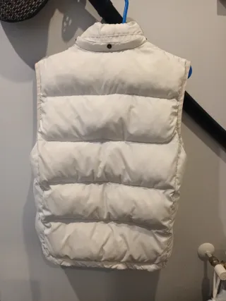 Chaleco Quechua Talla 10-14 Años