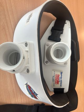 2 Cinturones de Pesca PlayAction
