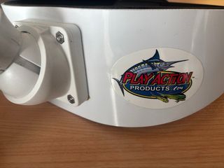 2 Cinturones de Pesca PlayAction