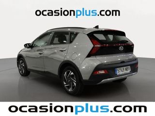 Hyundai Bayon 1.0 TGDI 48V Maxx 74 kW (100 CV)