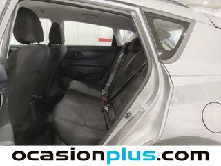 Hyundai Bayon 1.0 TGDI 48V Maxx 74 kW (100 CV)