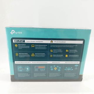 Router TP-Link Archer Ax55 Dual Band 226857