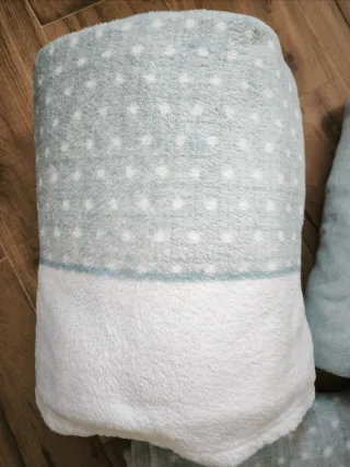 Juego Sábanas Coralinas 135