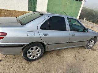 Peugeot 406 2001
