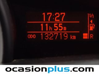 Toyota Verso 115D Advance 82 kW (112 CV)