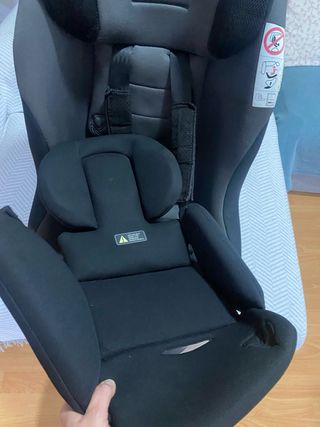 Silla Coche Jané Gravity