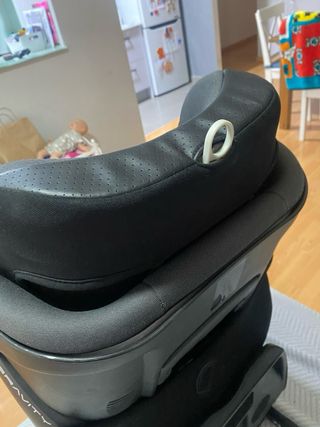 Silla Coche Jané Gravity