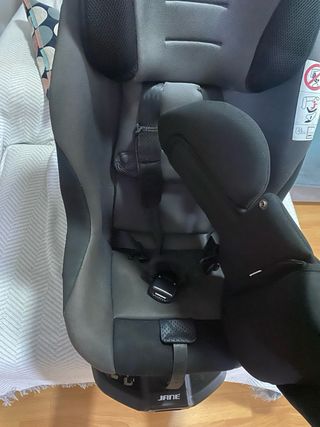 Silla Coche Jané Gravity