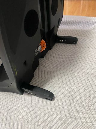 Silla Coche Jané Gravity