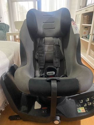 Silla Coche Jané Gravity