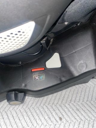 Silla Coche Jané Gravity