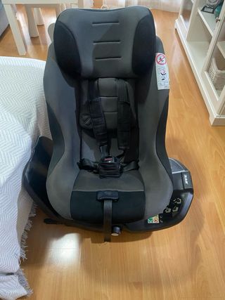 Silla Coche Jané Gravity